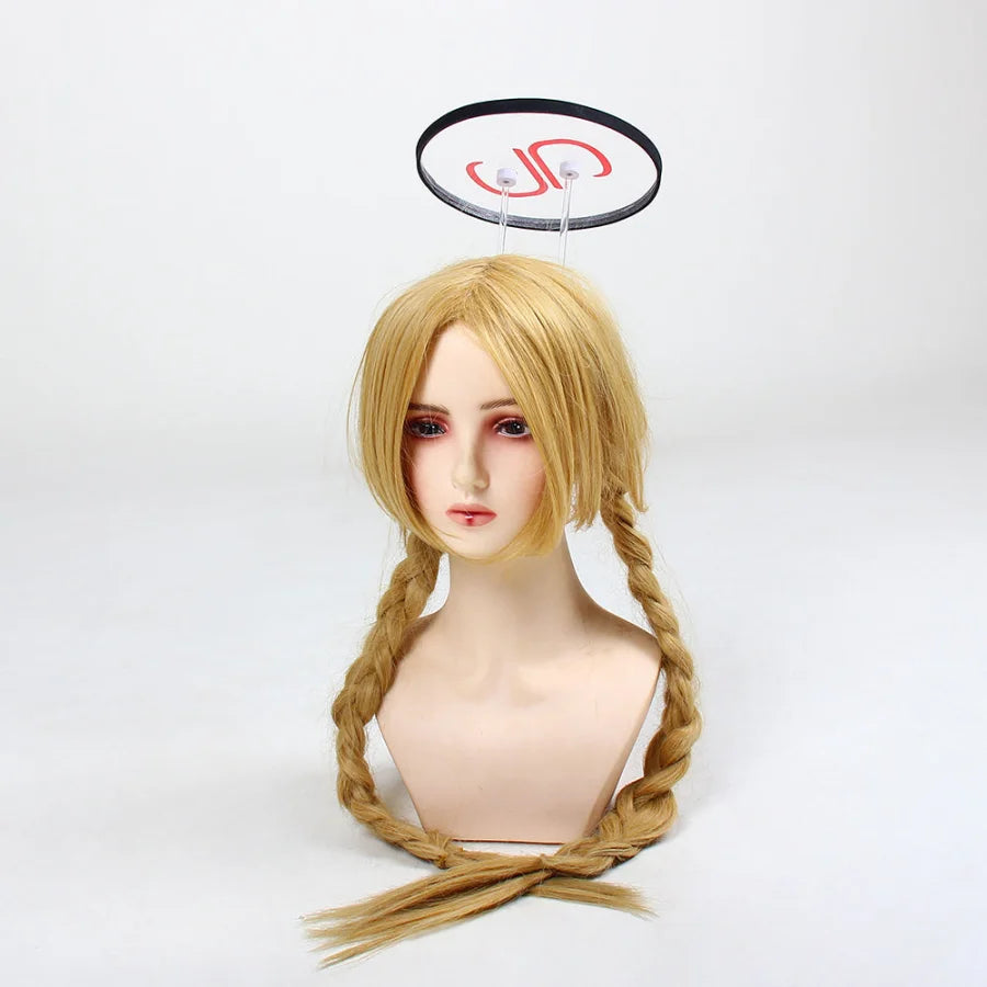 Blue Archive Rio Tsukatsuki Headwear N07607 - cosfun