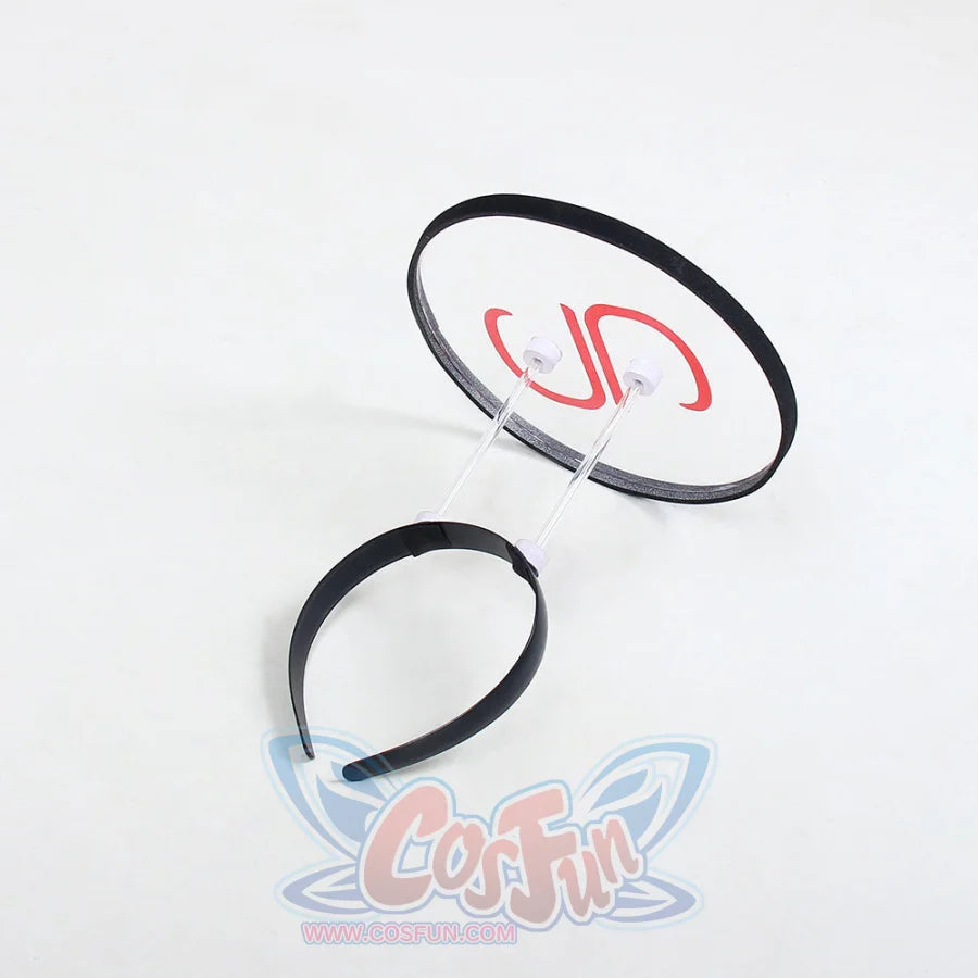 Blue Archive Rio Tsukatsuki Headwear N07607 - cosfun