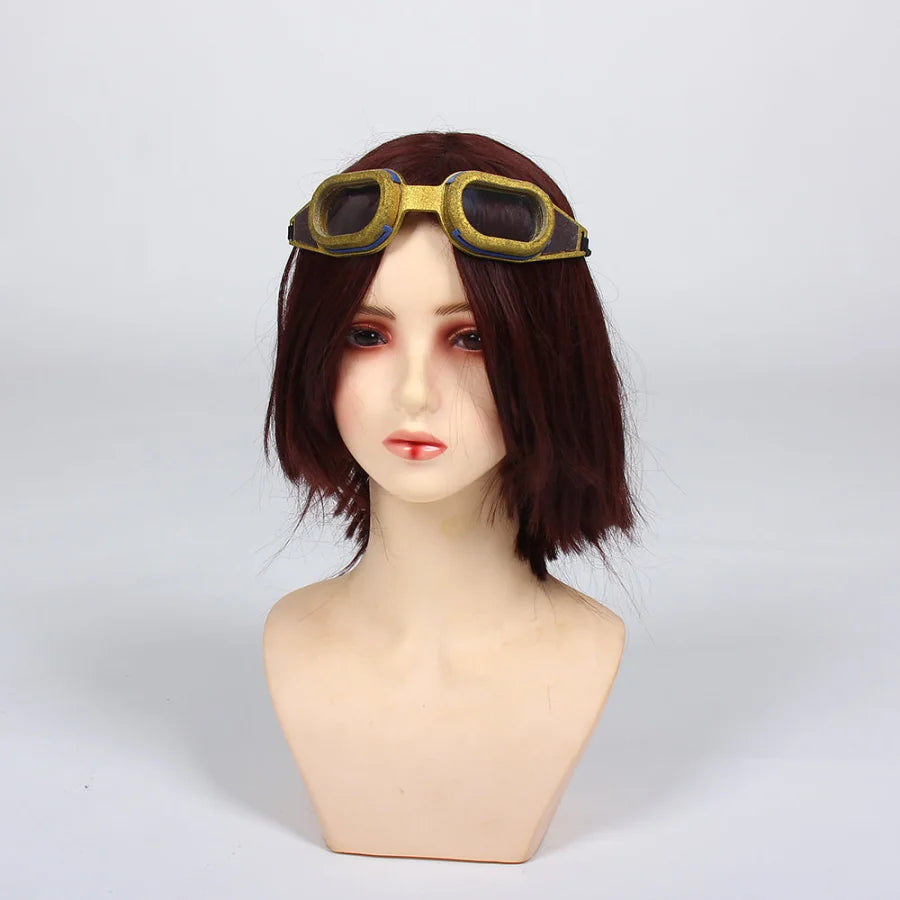 Fate/Grand Order Leonardo da Vinci Cosplay Eyepatch N07625 - cosfun