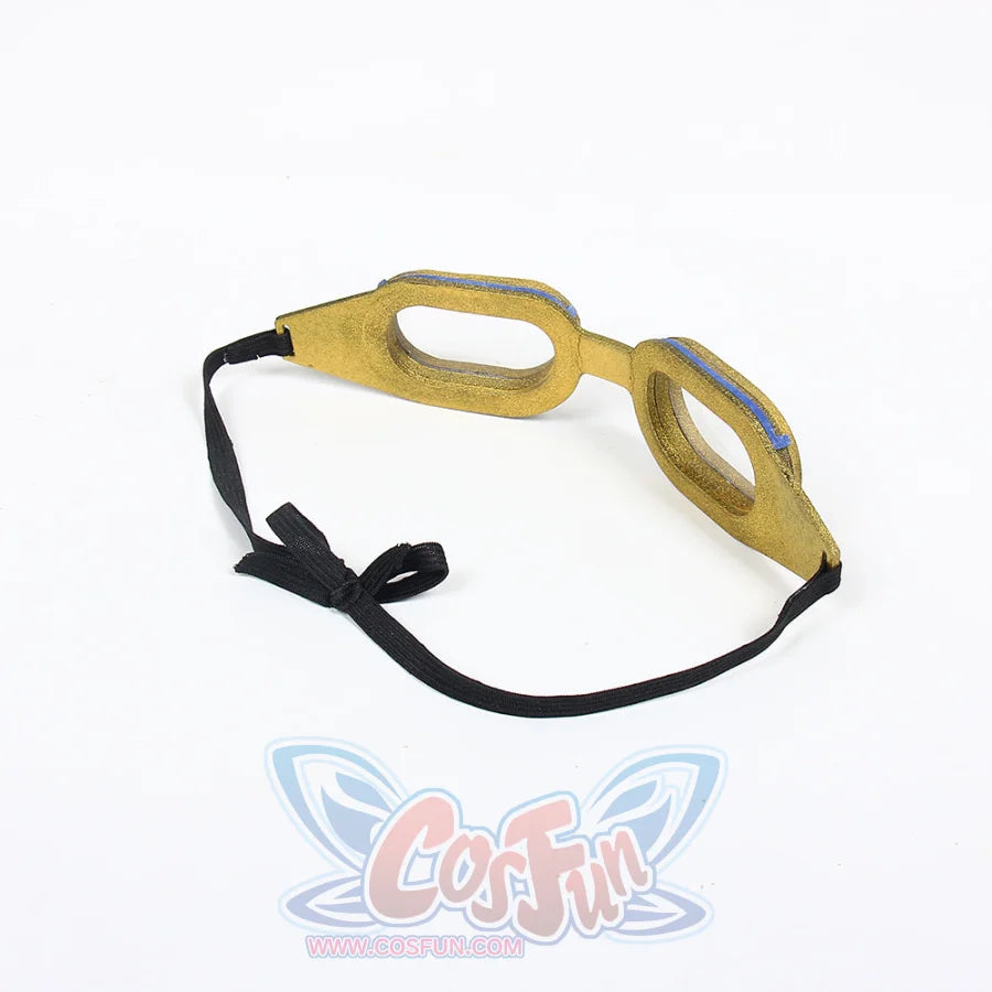 Fate/Grand Order Leonardo da Vinci Cosplay Eyepatch N07625 - cosfun