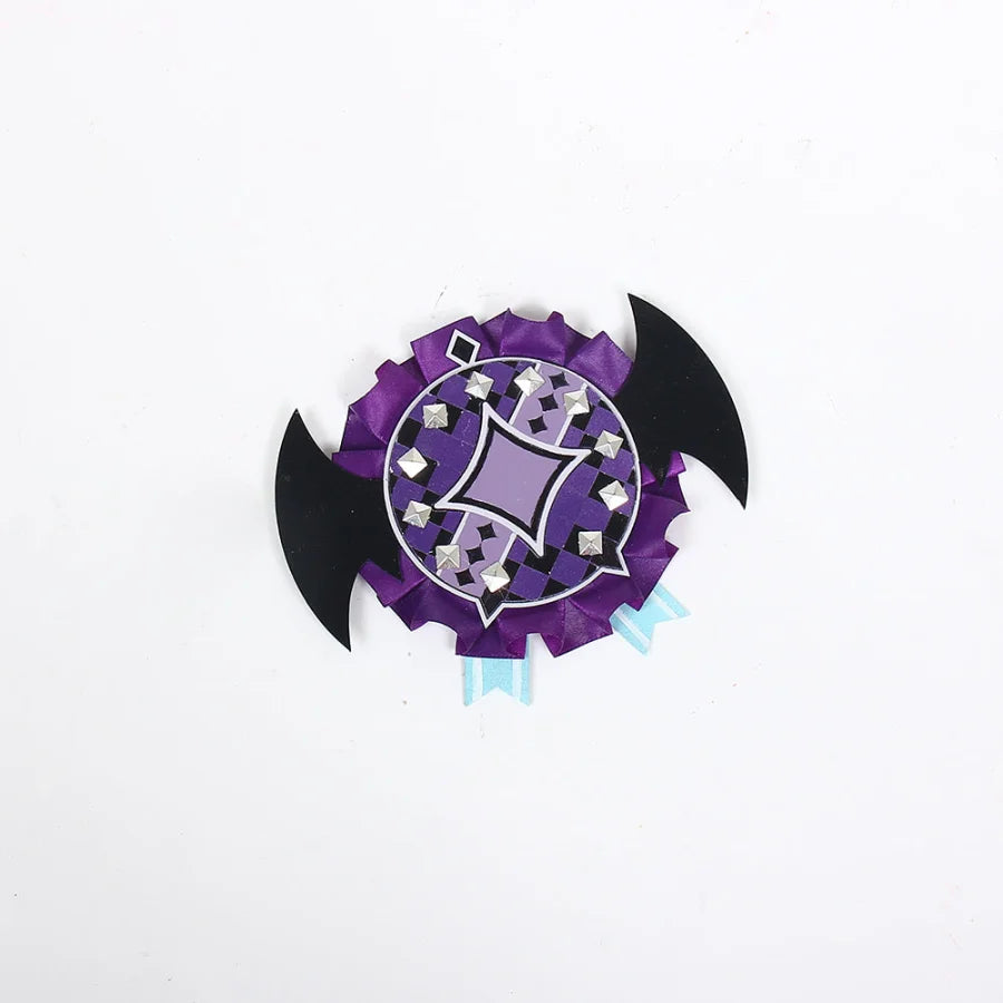 THE IDOLM@STER Fukumaru Koito Cosplay Medal N07619 - cosfun