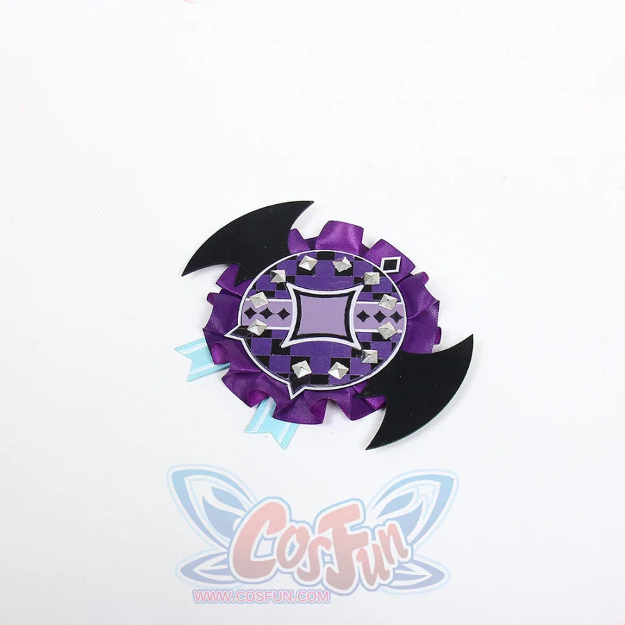 THE IDOLM@STER Fukumaru Koito Cosplay Medal N07619 - cosfun