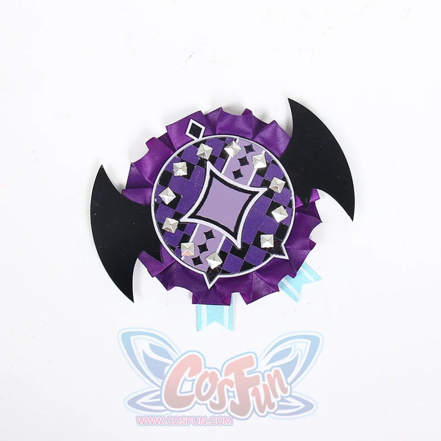 THE IDOLM@STER Fukumaru Koito Cosplay Medal N07619 - cosfun