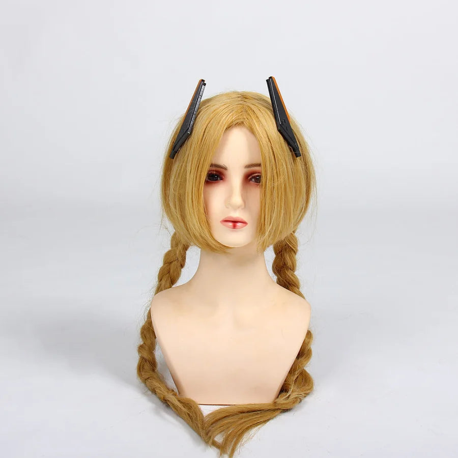 Mataro Samurai Headwear N07617 - cosfun