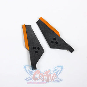 Mataro Samurai Headwear N07617 - cosfun