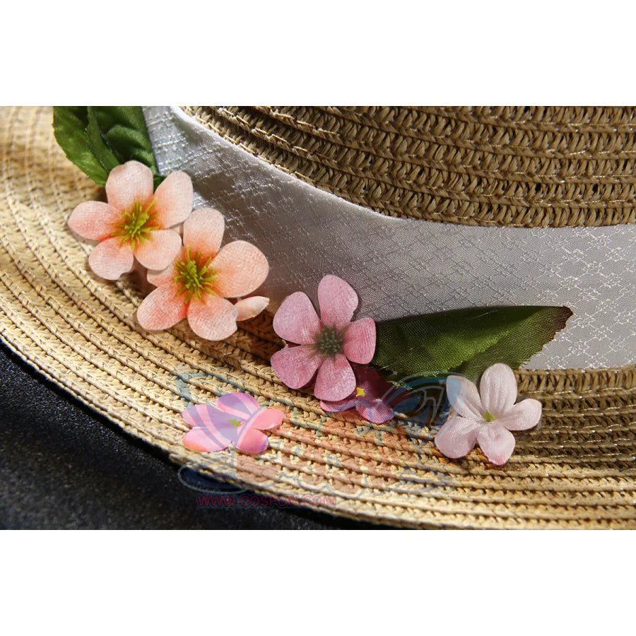 Genshin Impact Kamisato Ayaka Springbloom Missive Cosplay Costume C07483 Aa + Costumes