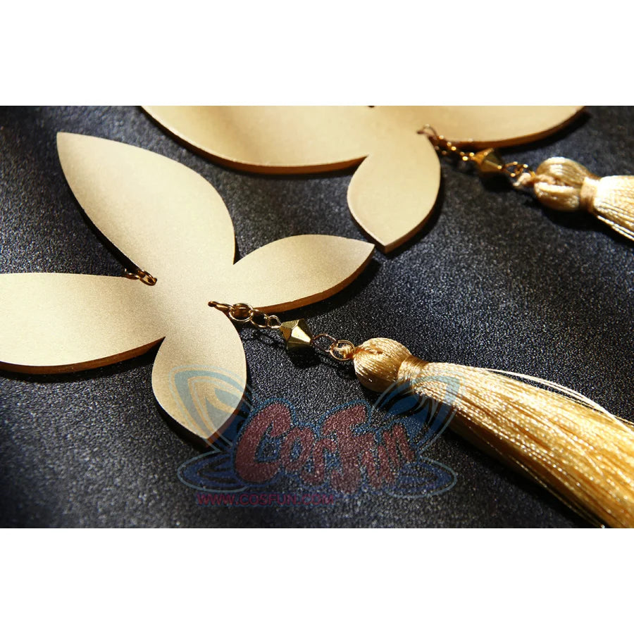 Genshin Impact Kamisato Ayaka Springbloom Missive Cosplay Costume C07483 Aa + Costumes