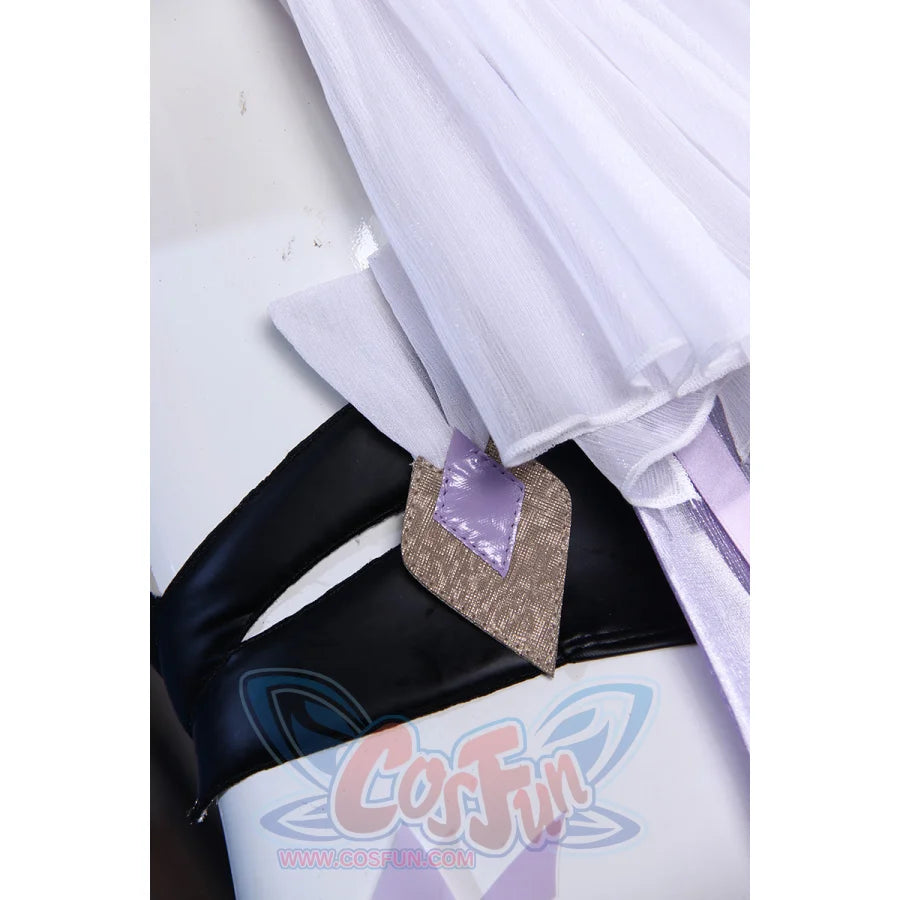 Honkai Impact 3 Elysia Cosplay Costume N07473 - cosfun