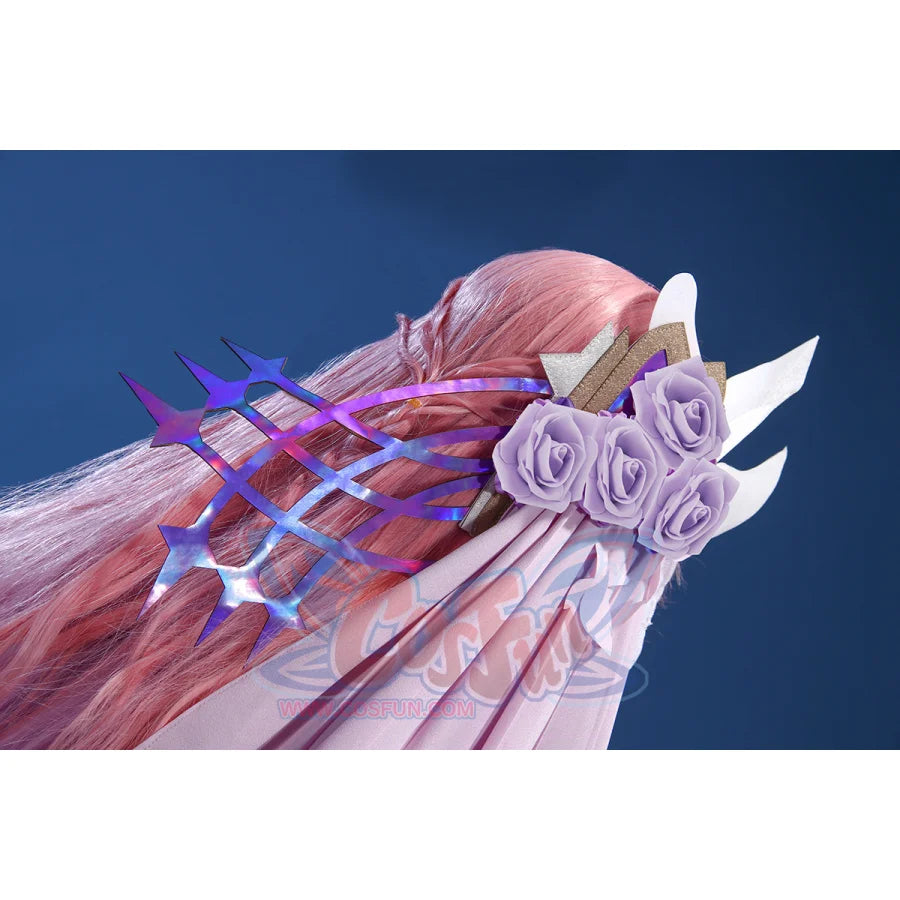 Honkai Impact 3 Elysia Cosplay Costume N07473 - cosfun