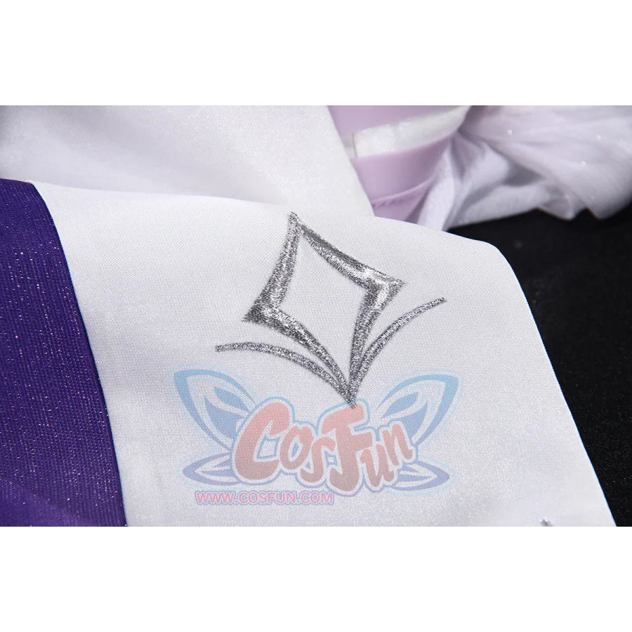 Honkai Impact 3 Elysia Cosplay Costume N07473 - cosfun