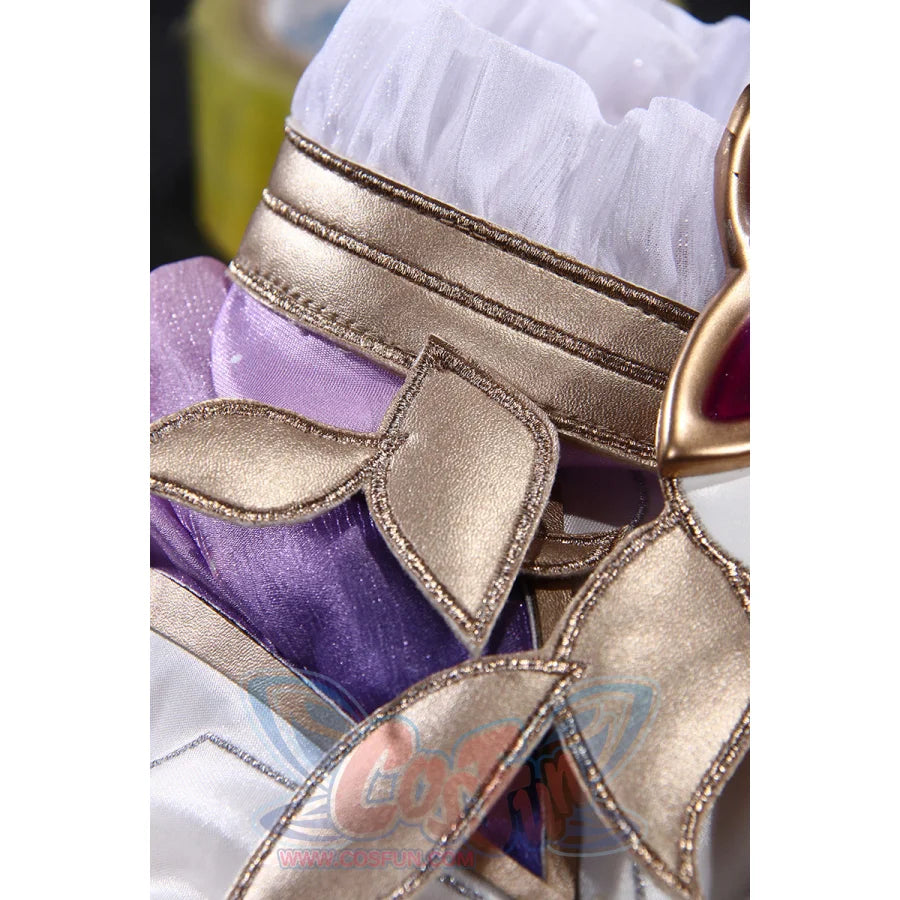 Honkai Impact 3 Elysia Cosplay Costume N07473 - cosfun