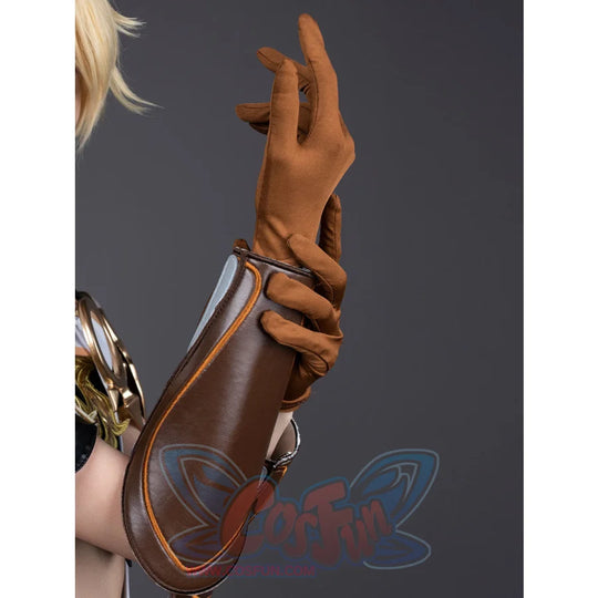 【CLEARANCE】Game Genshin Impact The Same Style of Aether Cosplay Costumes N00098 AAA - cosfun