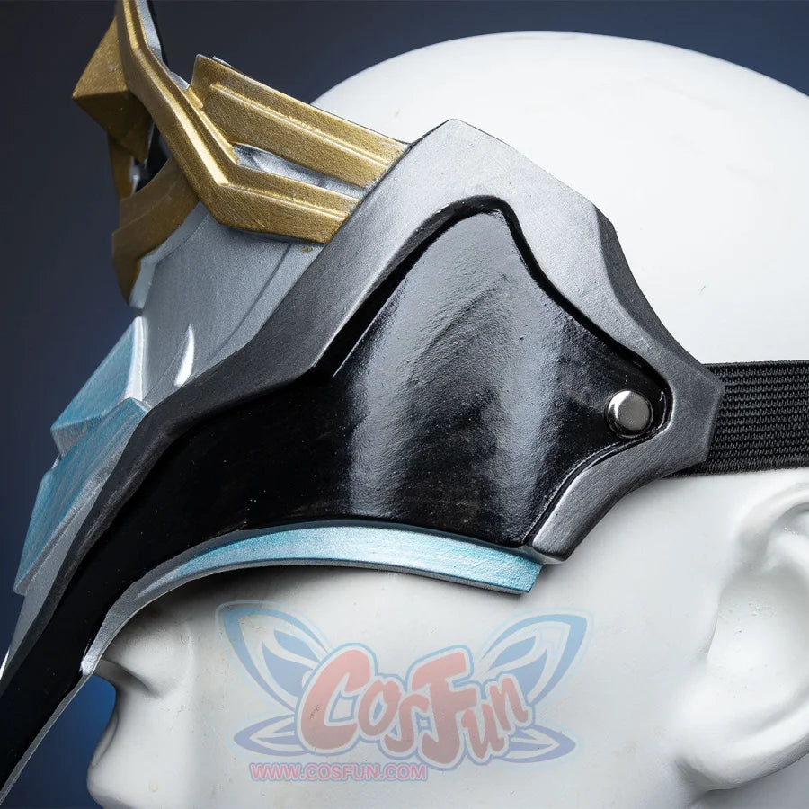 Genshin Impact The Doctor Il Dottore Mask N07415 - cosfun