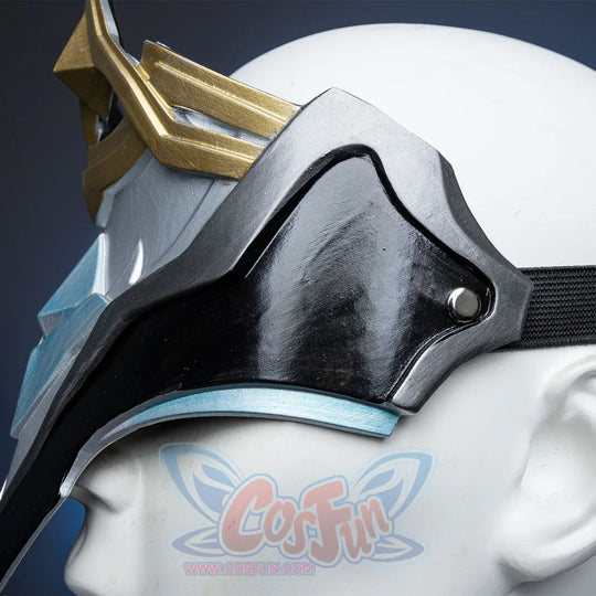 Genshin Impact The Doctor Il Dottore Mask N07415 - cosfun