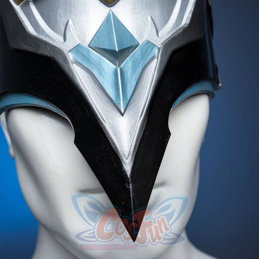 Genshin Impact The Doctor Il Dottore Mask N07415 - cosfun