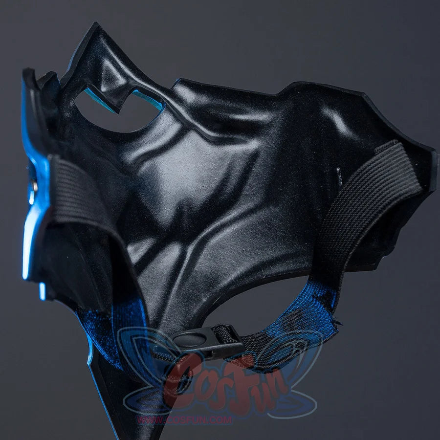 Genshin Impact The Doctor Il Dottore Mask N07415 - cosfun