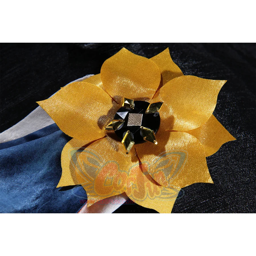Genshin Impact Tighnari Cosplay Costume C03012 Costumes