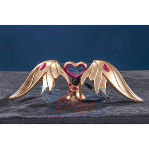 Honkai Impact 3 Elysia Cosplay Costume N07473 - cosfun