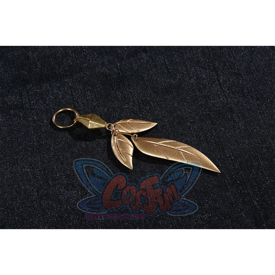 Genshin Impact Tighnari Cosplay Costume C03012 Costumes