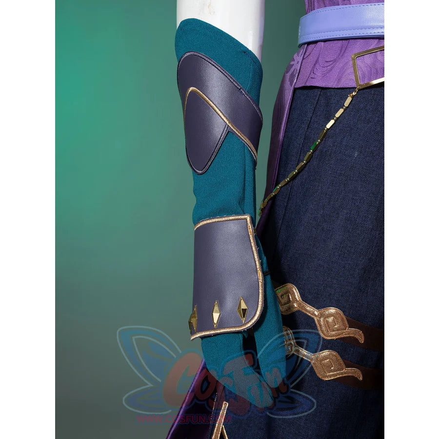 Ready To Ship Genshin Impact Xiao Cosplay Costume/Shoes C07487 Aaa Costumes