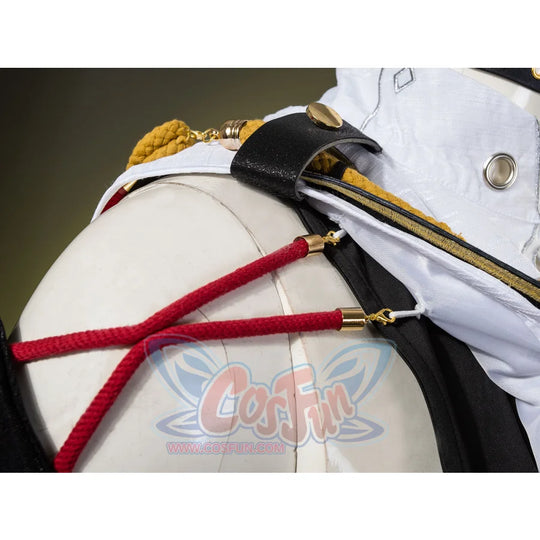 Ready To Ship Genshin Impact Shikanoin Heizou Cosplay Costume/Shoes C07486 Aaa Costumes