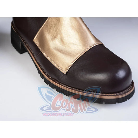 Ready To Ship Genshin Impact Xiao Cosplay Costume/Shoes C07487 Aaa Costumes