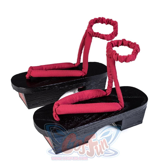 Ready To Ship Genshin Impact Shikanoin Heizou Cosplay Costume/Shoes C07486 Aaa Costumes