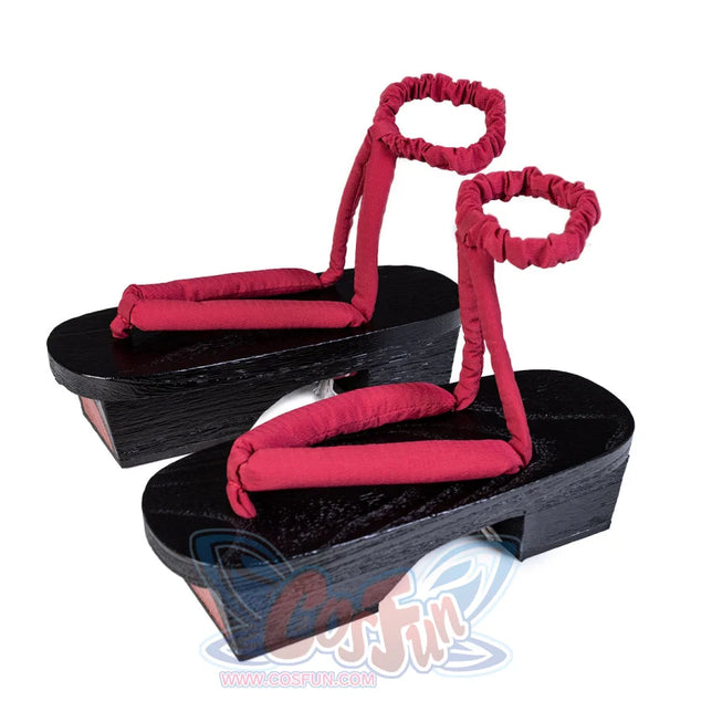 Ready To Ship Genshin Impact Shikanoin Heizou Cosplay Costume/Shoes C07486 Aaa Costumes