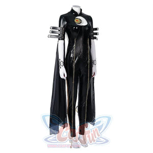 Bayonetta Bayonetta/Cereza Cosplay Costume C07162 Costumes