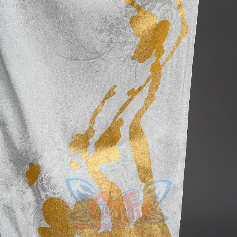 Re: Zero − Starting Life in Another World Rem Cheongsam Cosplay Costume N07470 - cosfun