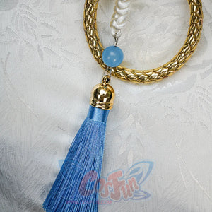 Re: Zero − Starting Life in Another World Rem Cheongsam Cosplay Costume N07470 - cosfun