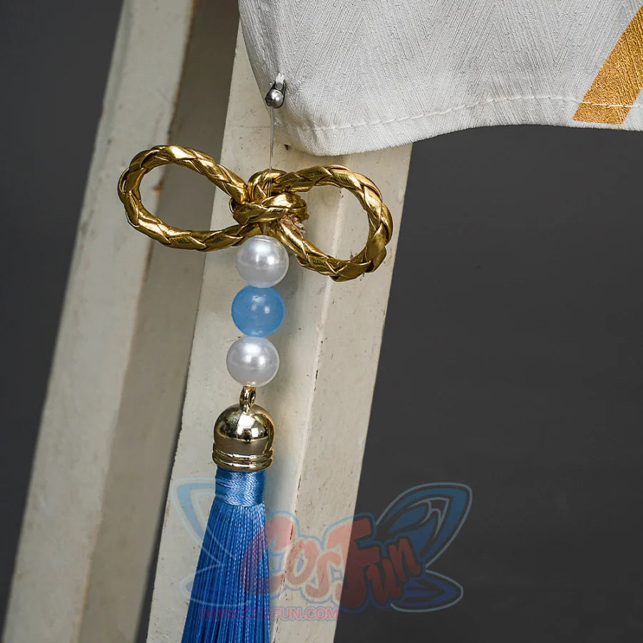 Re: Zero − Starting Life in Another World Rem Cheongsam Cosplay Costume N07470 - cosfun