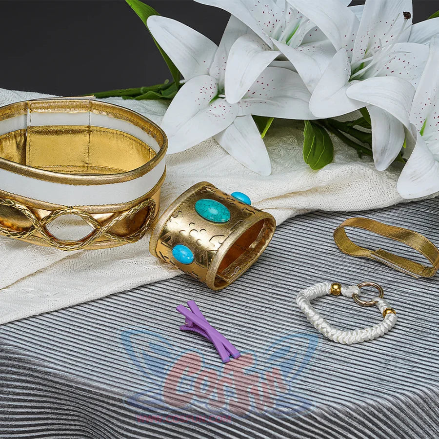 Re: Zero − Starting Life in Another World Rem Cheongsam Cosplay Costume N07470 - cosfun