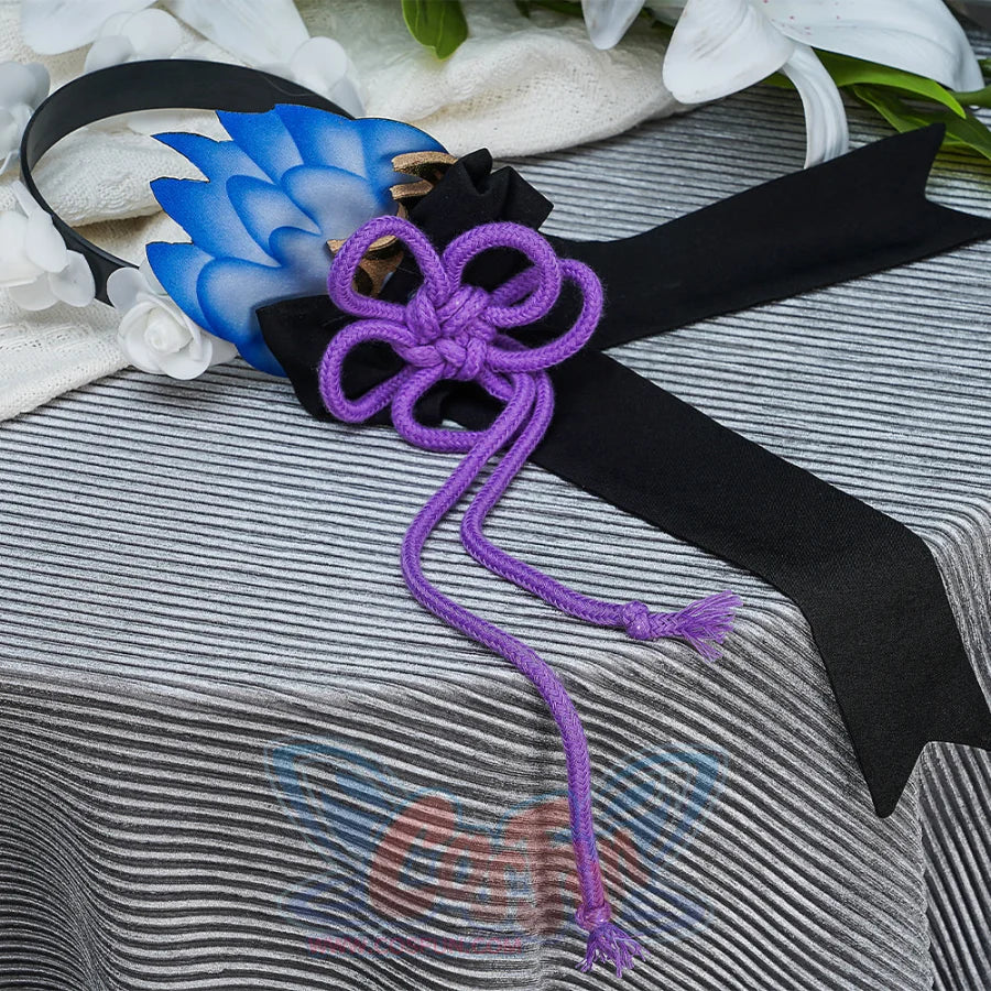 Re: Zero − Starting Life in Another World Rem Cheongsam Cosplay Costume N07470 - cosfun