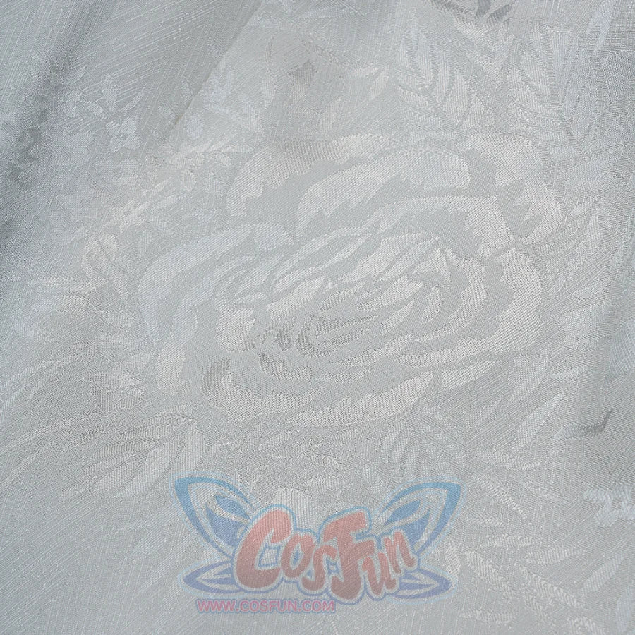 Re: Zero − Starting Life in Another World Rem Cheongsam Cosplay Costume N07470 - cosfun