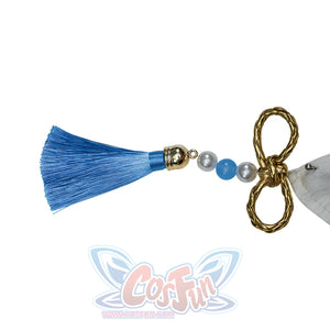 Re: Zero − Starting Life in Another World Rem Cheongsam Cosplay Costume N07470 - cosfun