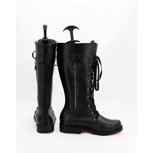 Adult Ff Xv Ff15 Noctis Lucis Caelum Noct Cosplay Costumes Shoes Boots For Male Female Custom Made