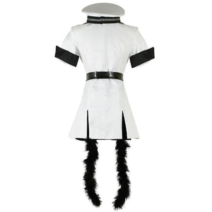 Akame Ga Kill Esdese Esdeath Cosplay Costume Mp005954 Costumes