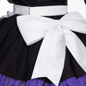 Anime Fate/grand Order Matthew Cosplay Costume Maid Uniform Costumes
