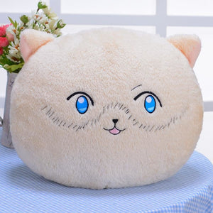 Anime Hetalia Axis Powers Cat Moe Cute Furry Stuffed Toy Plush Doll