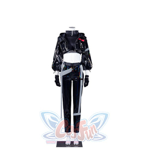 Arknights Texas Cosplay Costume C07521 Xs Costumes