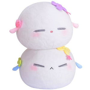 As Miss Beelzebub Likes Plush Doll Toy Gifts 35Cm / Couple