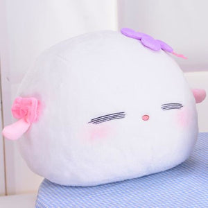 As Miss Beelzebub Likes Plush Doll Toy Gifts 35Cm / Pink
