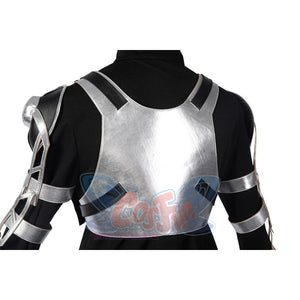 Attack On Titan Mikasa Ackerman Cosplay Costume C00522 Costumes