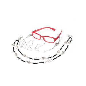 Black Butler Grell Sutcliff Glasses Cosplay Props Mp000589 Us Warehouse (Us Clients Available) &