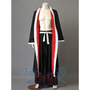 Bleach Kurosaki Ichigo Cosplay Costumes Outfit Mp003090