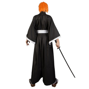 Bleach Kurosaki Ichigo Die Pa Cosplay Costumes Mp003124