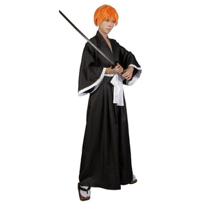 Bleach Kurosaki Ichigo Die Pa Cosplay Costumes Mp003124