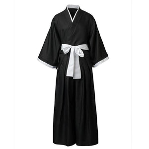 Bleach Kurosaki Ichigo Die Pa Cosplay Costumes Mp003124 Xs / Us Warehouse (Us Clients Available)