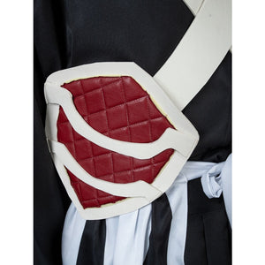 Bleach Thousand-Year Blood War Ichigo Kurosaki Cosplay Costume C00119 Costumes